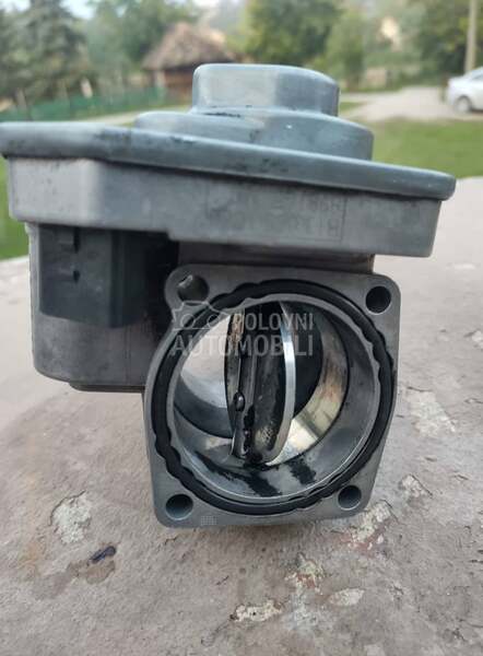 Klapna Gasa 1.7 cdti za Opel Zafira, Astra H, Astra J od 2008. do 2015. god.