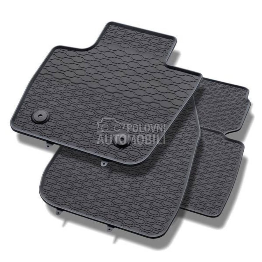 Original tipske patosnice za Ford Mondeo