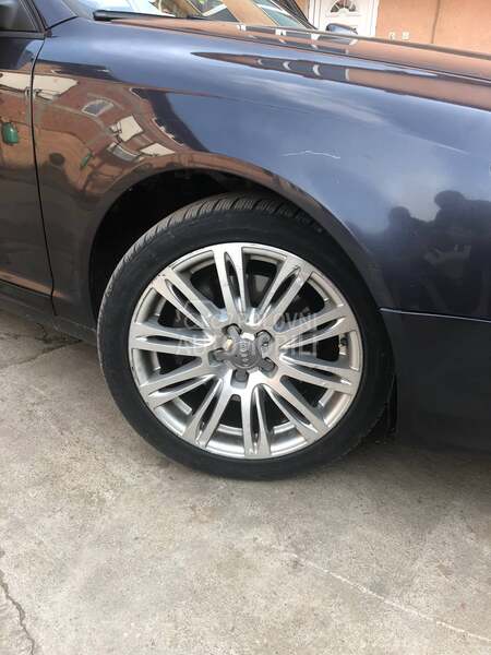 Aluminijumske felne  18" 5 x 112