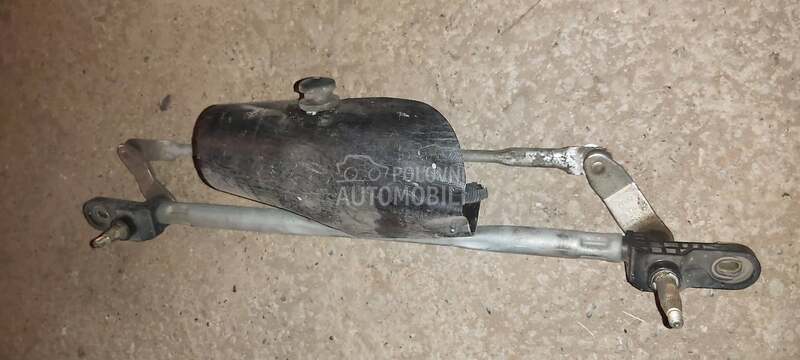 motor brisaca za Fiat Panda