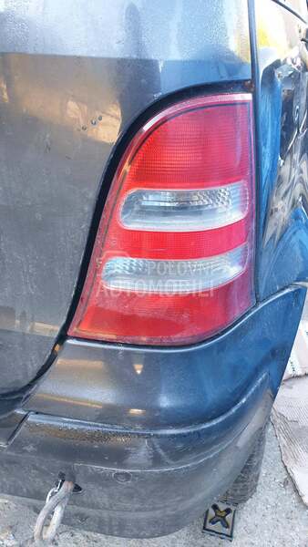 stop svetlo za Mercedes Benz A 140, A 150, A 160 ...