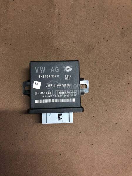 Modul za ksenon svetla za Audi A4, A5, A4 Allroad