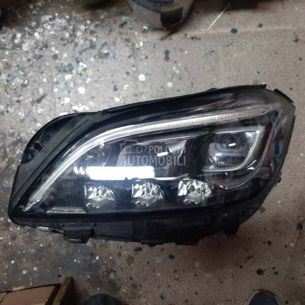 FAR MULTIBIM za Mercedes Benz CLS 280, CLS 320, CLS 350 ... od 2014. do 2018. god.