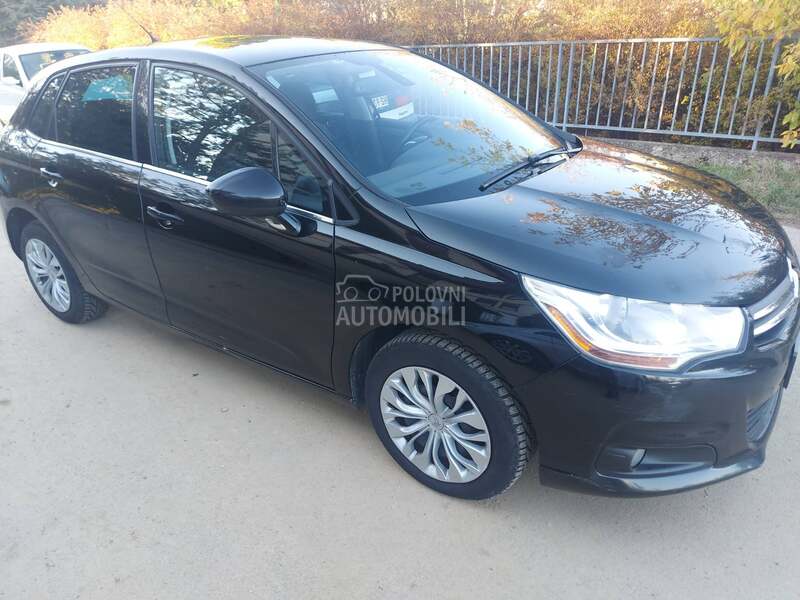 Instrument tabla za Citroen C4 od 2011. do 2018. god.