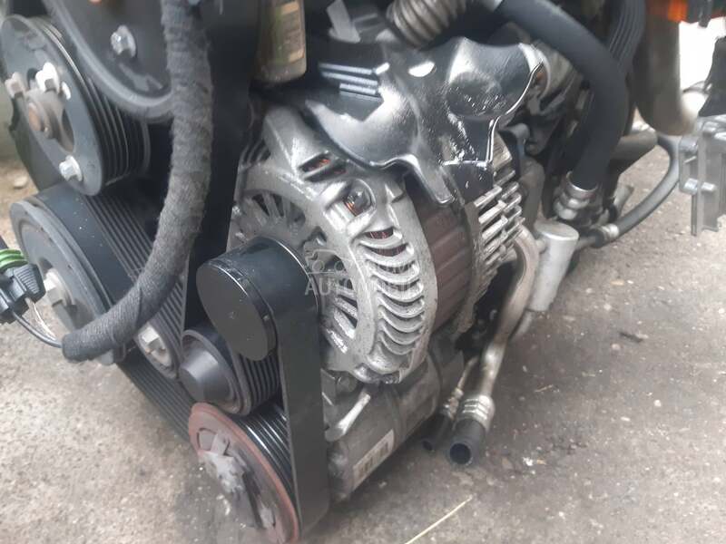 alternator 2.0dci za Renault Espace, Grand Scenic, Laguna ... od 2006. do 2014. god.