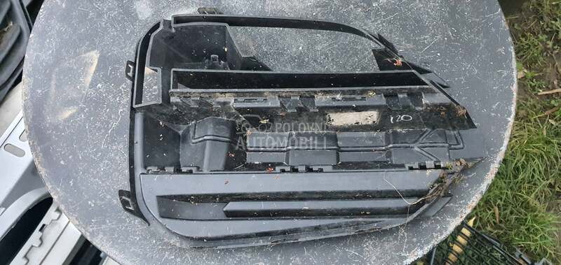 rešetka branika g01 za BMW X3