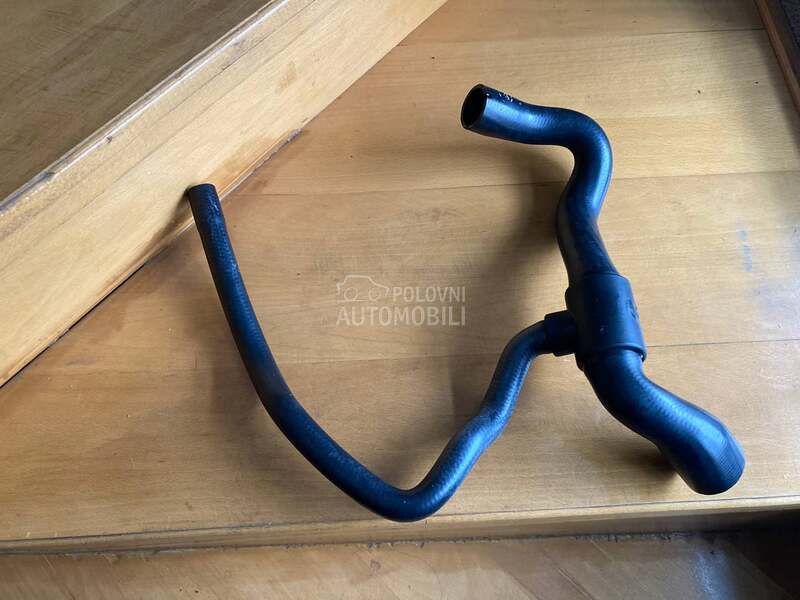 corsa d crevo vode za Opel Corsa D