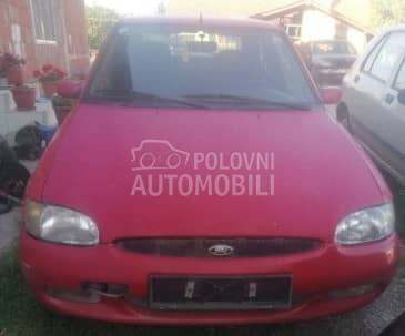 farovi eskort 6 za Ford Escort od 1996. do 2000. god.