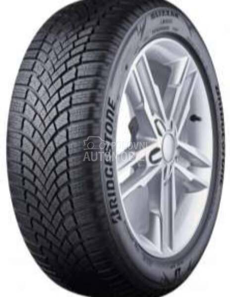 Bridgestone 275/30 R20 Zimska