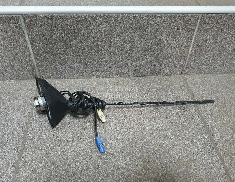 Antena za Renault Megane