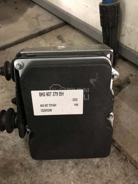 Abs centrala  379 BH za Audi A4, A5 od 2007. do 2012. god.