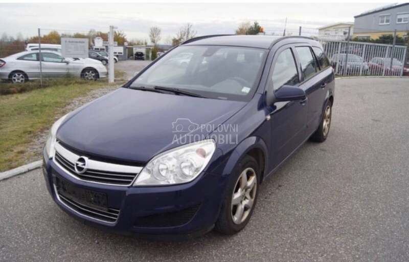 sedista za Opel Astra H od 2004. do 2012. god.