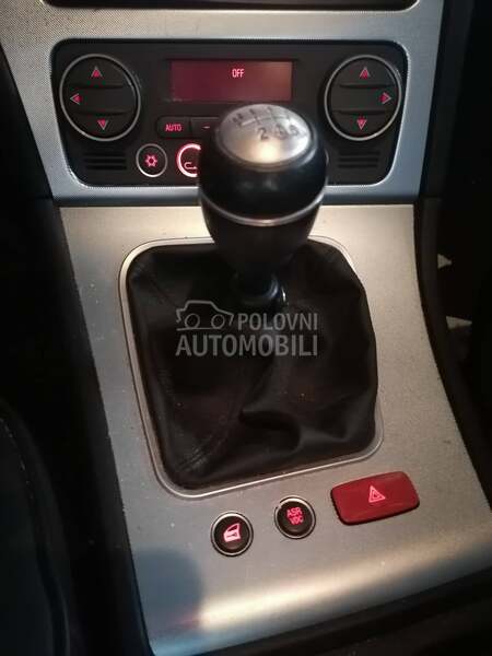 Rucica menjaca za Alfa Romeo 159, Brera, Spider