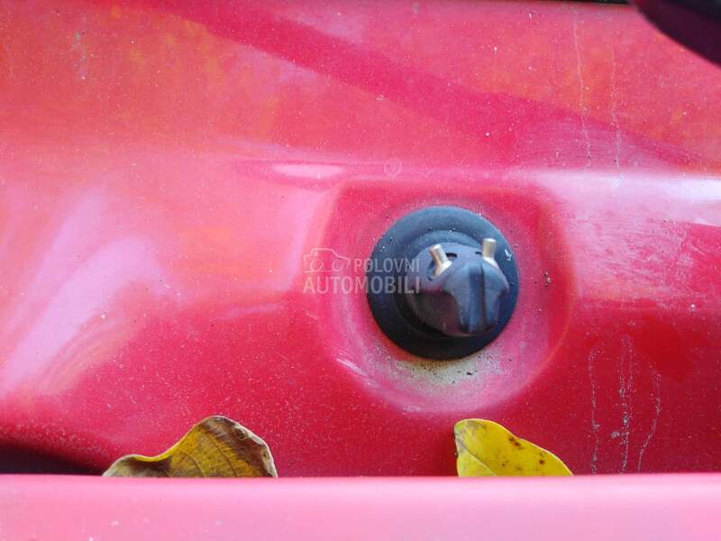 zadnja brava za Fiat Panda od 1995. do 2003. god. za Fiat Panda od 1995. do 2003. god.