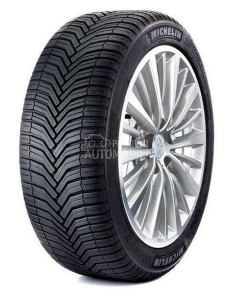 Michelin 225/40 R18 Sve sezone