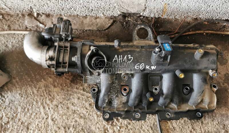usisna grana 1.3cdti 66kw 90hp za Opel Astra H, Corsa D