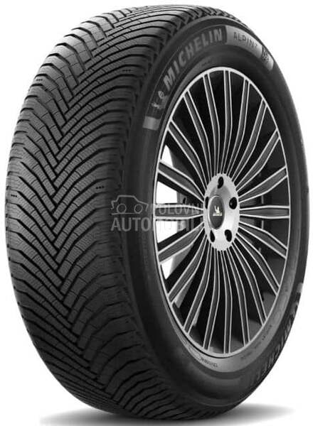 Michelin 225/45 R17 Zimska
