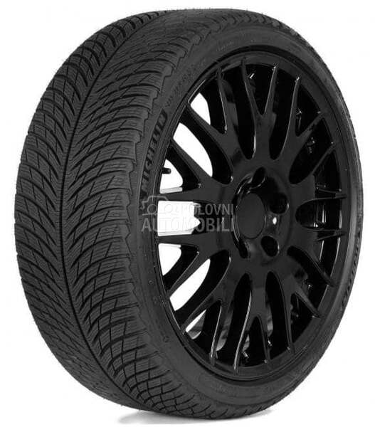 Michelin 225/45 R18 Zimska