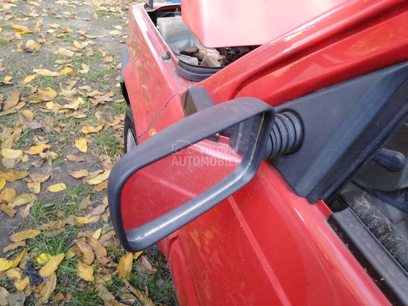 retrovizor za Fiat Panda od 1995. do 2003. god. za Fiat Panda od 1995. do 2003. god.