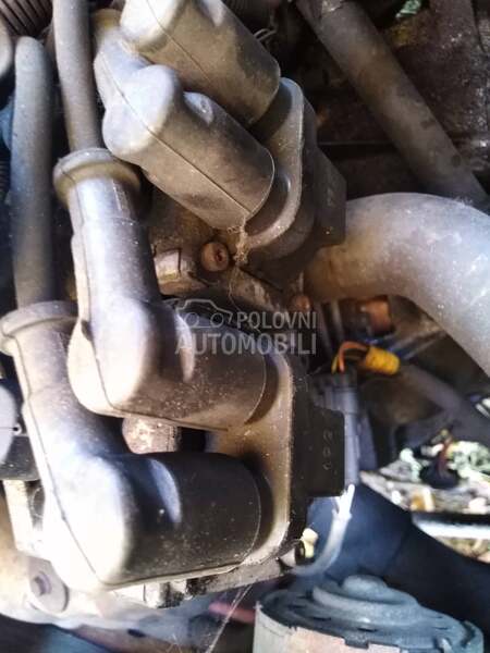 bobina za Fiat Panda od 1995. do 2003. god. za Fiat Panda od 1995. do 2003. god.