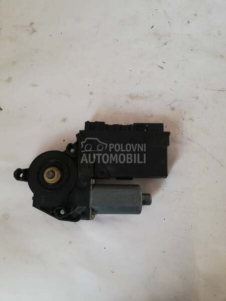 Motor prednjeg levog stakla za Audi A4, A8