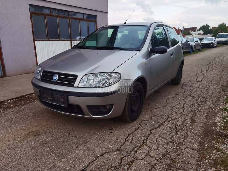 Delovi za Fiat Punto MK3