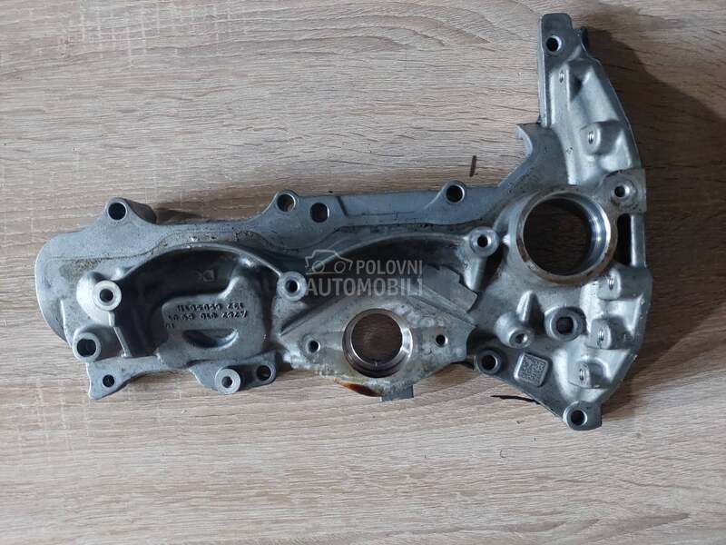 Poklopac motora a2820106901 za Renault Clio, Grand Scenic, Megane ... od 2013. do 2021. god.