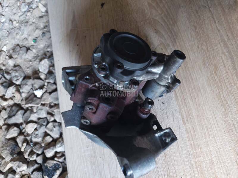 Pumpa visokog pritiska 1,6Hdi za Peugeot 308, 407, Expert ... od 2007. do 2017. god.