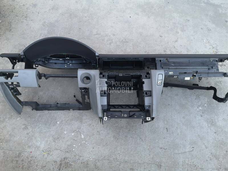 tabla za Volkswagen Phaeton