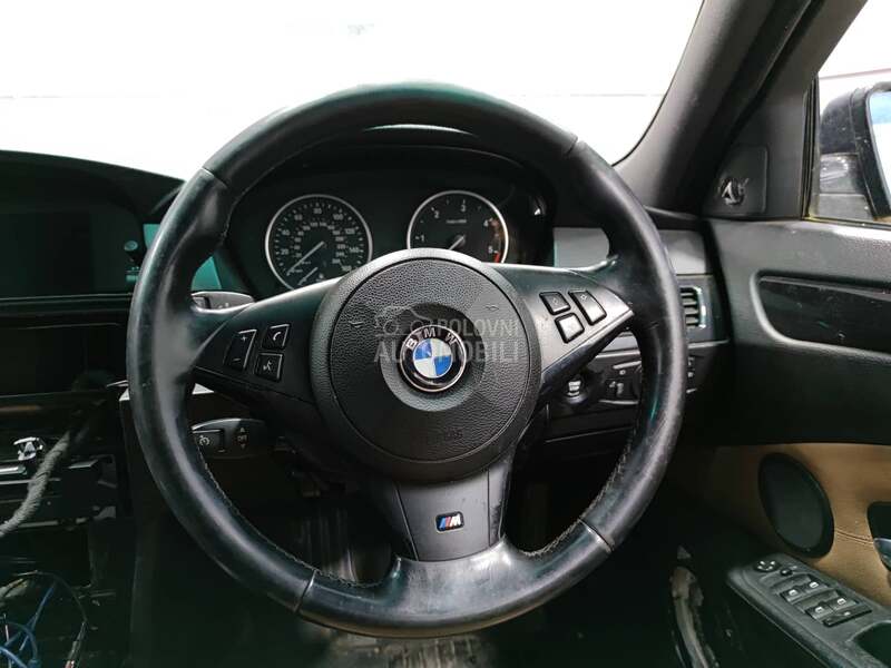 Volan M Paket E60 za BMW 518, 520, 523 ...