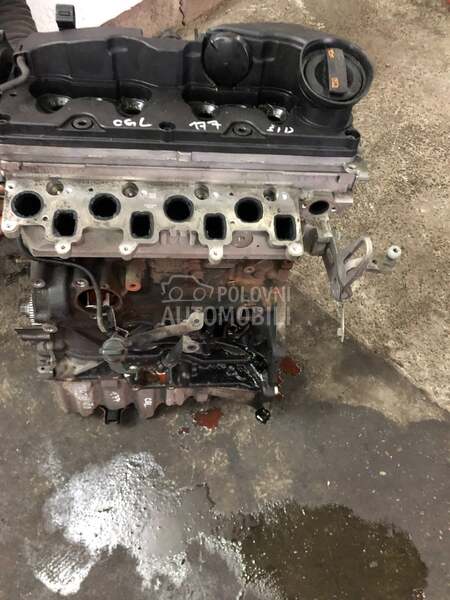 Motor CGL 177 ks za Audi A4, A5, A6 od 2011. do 2014. god.