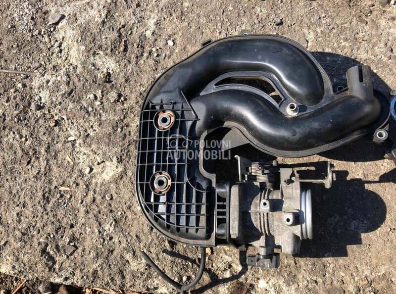 E46 klapna gasa 318i za BMW Serija 3