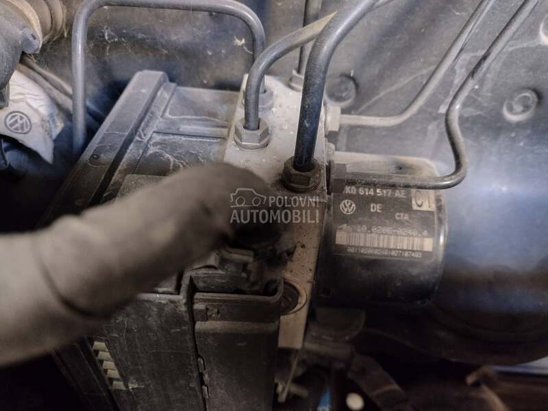 abs pumpa za Volkswagen Golf 5 od 2004. do 2008. god.