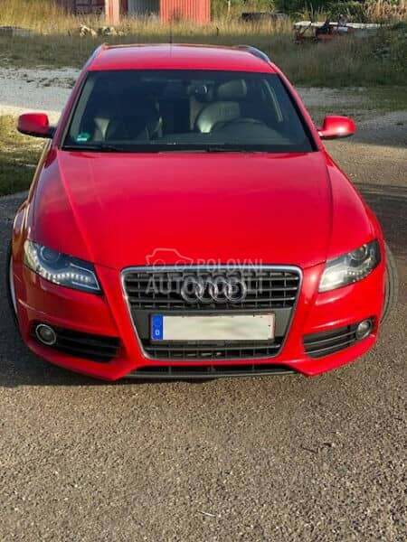 2,0tdi kociona pumpa za Audi A3, A4, A6 od 2002. do 2013. god.