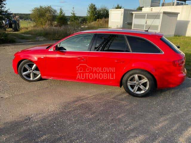 vakum crevo za Audi A3, A4, A6 od 2002. do 2013. god.