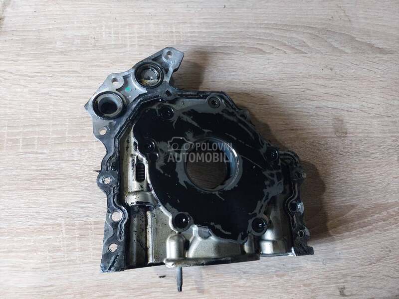 Uljna pumpa 1,6Hdi 9686038880 za Citroen Berlingo, C4, C4 Grand Picasso ... od 2007. do 2017. god.