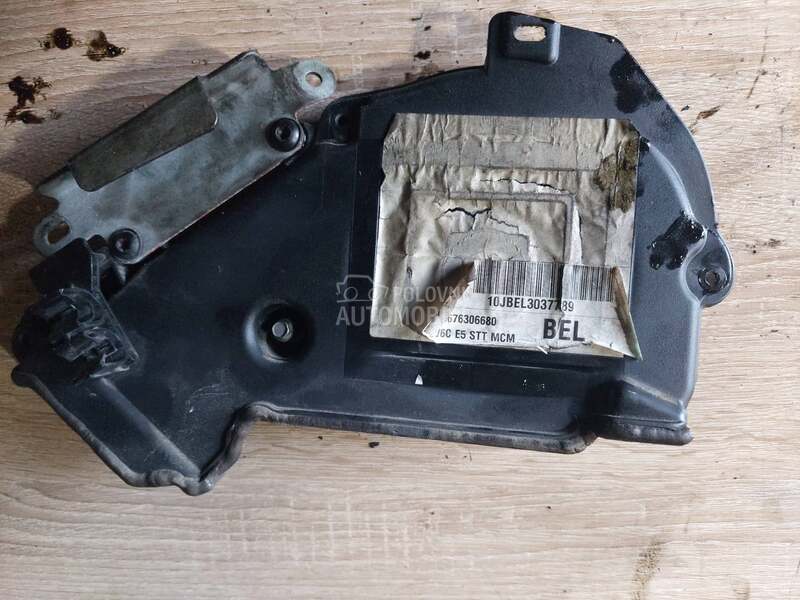 Poklopac kaiša 1,6Hdi za Peugeot 308, 407, Expert ... od 2007. do 2017. god.