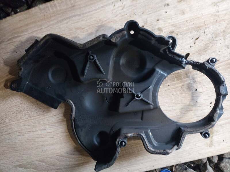 Poklopac motora 9673486280 za Volvo C30, S40, S60 ... od 2007. do 2017. god.