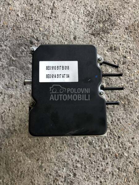 Abs centrala  517 B za Audi A4 od 2004. do 2008. god.