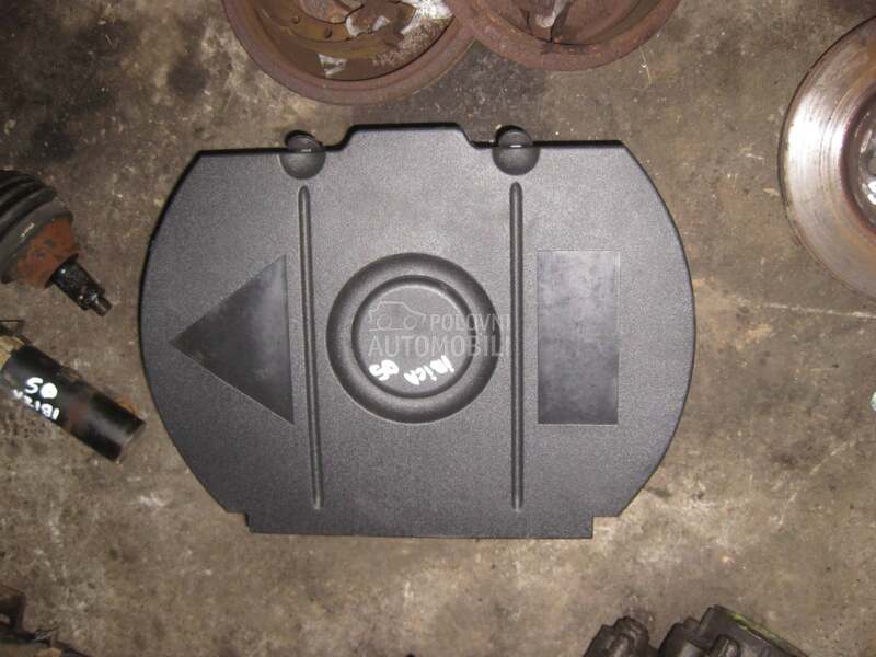 Dizalica za Seat Ibiza