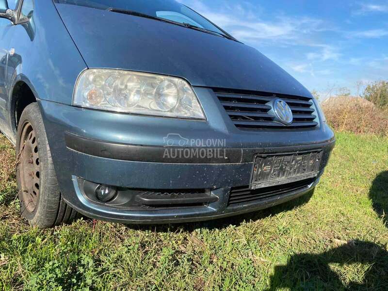 Alternator za Volkswagen Sharan od 2001. do 2005. god.