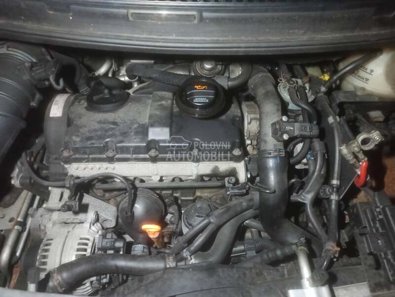 1.9 TDI pumpa dizna za Ford Galaxy od 2000. do 2006. god.