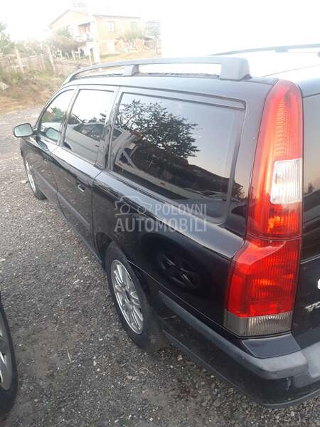 Delovi za Volvo C30, C70, S40 ...