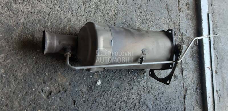 Dpf filter 2.0 hdi 136 za Citroen C4, C4 Grand Picasso, C4 Picasso ... od 2005. do 2012. god.