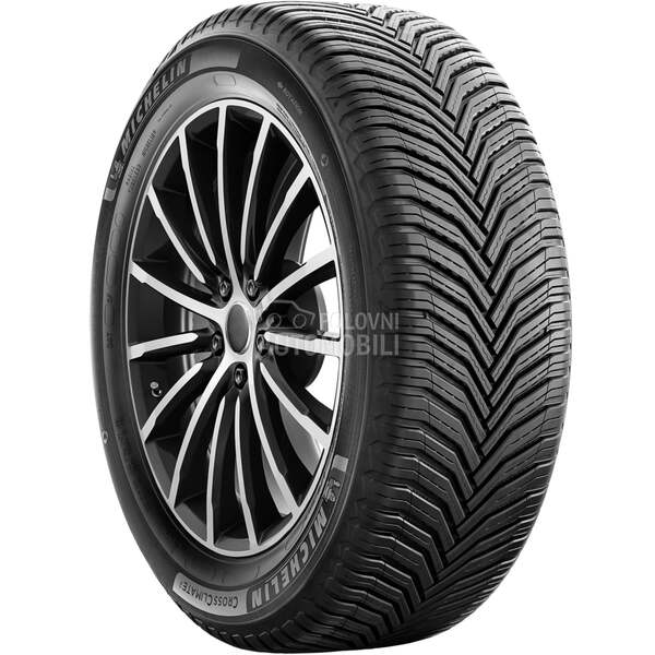 Michelin 235/45 R18 Sve sezone