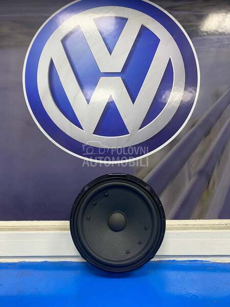 ZVUCNIK za Volkswagen Golf 7