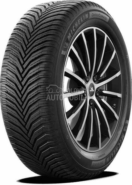 Michelin 235/60 R18 Sve sezone
