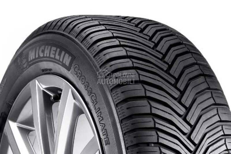 Michelin 235/60 R18 Sve sezone