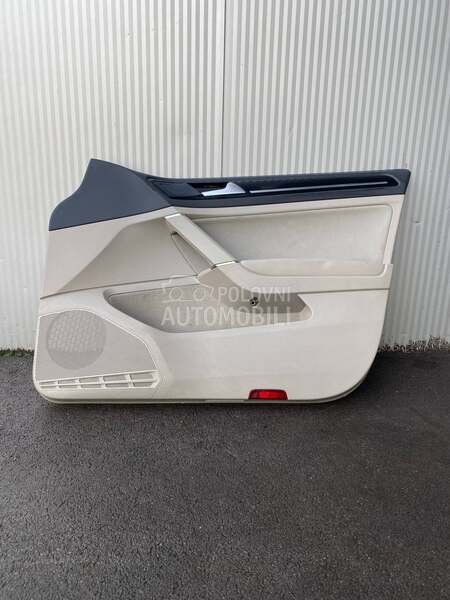 TAPACIR DESNIH VRATA za Volkswagen Golf 7