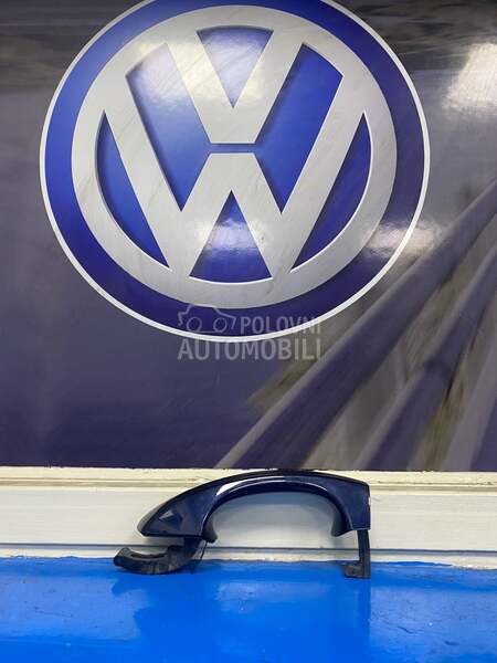 KVAKA za Volkswagen Golf 7